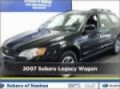 2007 Subaru Legacy Wagon in Hudson, NH