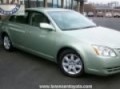 2007 TOYOTA AVALON Old Saybrook, CT