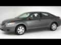 2007 TOYOTA CAMRY San Jose, CA