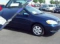 2007 TOYOTA COROLLA