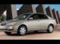 2007 TOYOTA COROLLA   Harvey New Orleans LA Louisiana