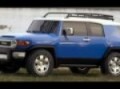 2007 TOYOTA FJ CRUISER Fox Lake, IL
