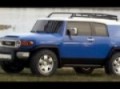 2007 TOYOTA FJ CRUISER Santa Fe, NM