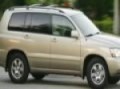 2007 TOYOTA HIGHLANDER