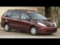 2007 TOYOTA SIENNA Bismarck, ND