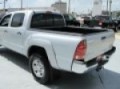 2007 TOYOTA TACOMA Metairie, LA