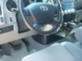 2007 TOYOTA Tundra 2WD Double 145.7" V6 SR5