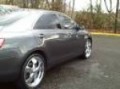 2007 Toyota Camary