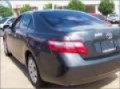 2007 Toyota Camry - HOUSTON TX