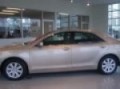 2007 Toyota Camry Jeff Wyler Toyota of Clarksville