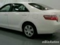 2007 Toyota Camry LE Sedan