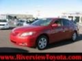 2007 Toyota Camry Mesa AZ 85201