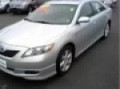 2007 Toyota Camry Orchard Park NY - by EveryCarListed.com