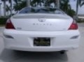 2007 Toyota Camry Solara JM Lexus