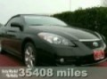 2007 Toyota Camry Solara in Houston Dallas, TX 77373