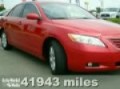 2007 Toyota Camry in Lewisville, TX 75067