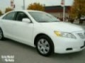 2007 Toyota Camry in St. Louis, MO 63042