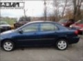 2007 Toyota Corolla - Framingham Ma