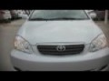 2007 Toyota Corolla LE Sedan in Phoenix, AZ 85014