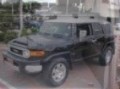 2007 Toyota FJ Cruiser Irving TX 75062