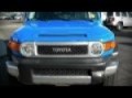 2007 Toyota FJ Cruiser SUV in Scottsdale, AZ 85260
