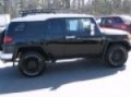 2007 Toyota FJ Cruiser in Asheville, NC 28806