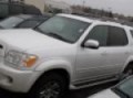 2007 Toyota Sequoia Indianapolis IN