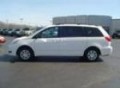 2007 Toyota Sienna Decatur IL 62526