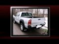 2007 Toyota Tacoma Double Cab V6 4WD Automatic