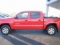 2007 Toyota Tacoma Lebanon TN Wilson County Hyundai, Inc.