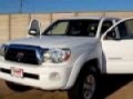 2007 Toyota Tacoma SR5 4X4 V6 75150 Trophy Nissan
