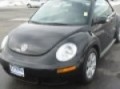 2007 VOLKSWAGEN NEW BEETLE CONVERTIBLE Ogden, UT