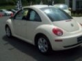 2007 VOLKSWAGEN New Beetle Coupe 2dr Auto Toms River Trenton Freehold NJ New Jersey