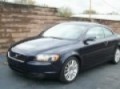 2007 VOLVO C70 Syracuse, NY