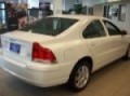 2007 VOLVO S60 Syracuse, NY P2102
