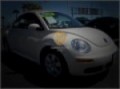 2007 Volkswagen Beetle - Irvine CA