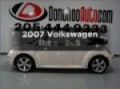 2007 Volkswagen Beetle - Pelham AL