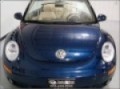 2007 Volkswagen Beetle - Pelham AL