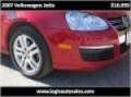 2007 Volkswagen Jetta available from Logic Auto Sales