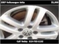 2007 Volkswagen Jetta available from Stricker Auto Sales