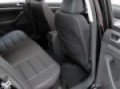 2007 Volkswagen Jetta driversselect