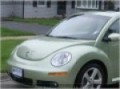 2007 Volkswagen New Beetle available from Driven Auto Sales