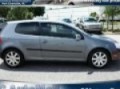 2007 Volkswagen Rabbit - 2dr Car