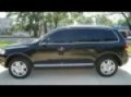 2007 Volkswagen Touareg Nashville TN