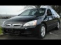 2007 honda accord sdn Jamaica NY