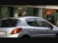 2007 peugeot 207 commercial