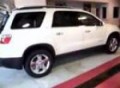2008 ACADIA SLT