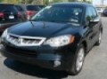 2008 ACURA RDX 4WD 4dr Maple Shade Camden NJ New Jersey