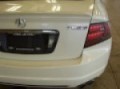 2008 ACURA TL 4DR SDN AUTO TYPE-S