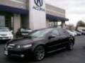 2008 ACURA TL 4DR SDN AUTO TYPE-S   Maple Shade Camden NJ New Jersey